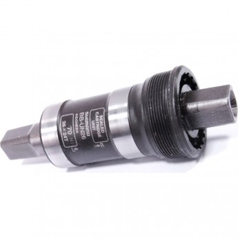 Каретка SHIMANO UN26, ITALIAN, 70/113(LL113), без болтов