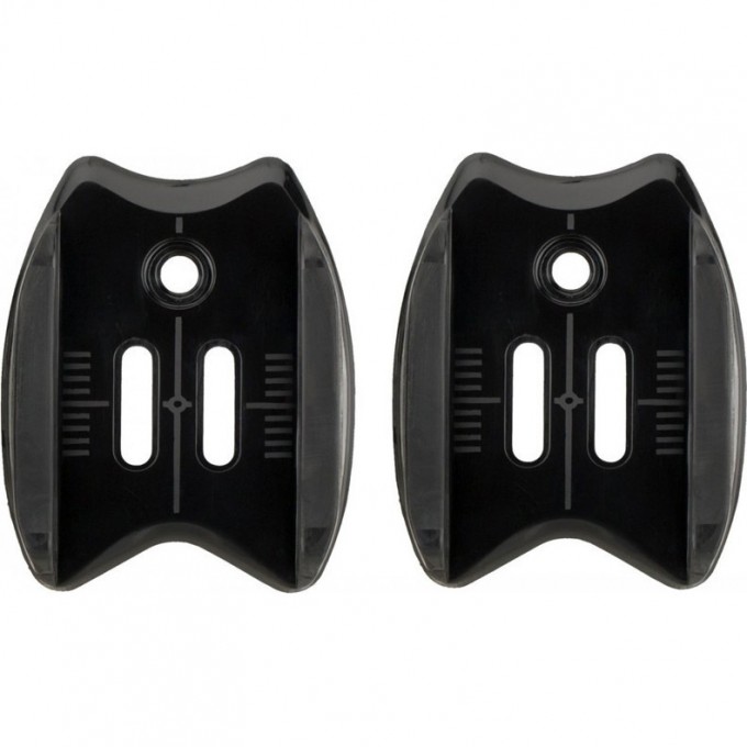 Адаптер SHIMANO SPD, SM-SH40 без шипов ESMSH40M Адаптер SHIMANO SPD, SM-SH40 без шипов ESMSH40M