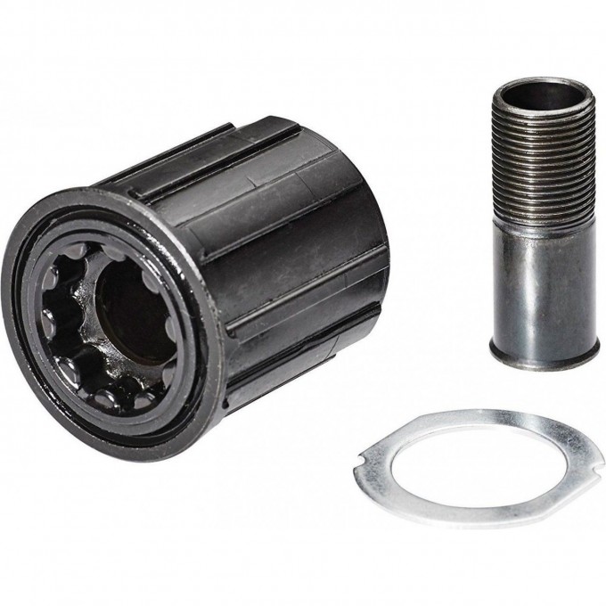 Барабан для задней втулки SHIMANO WH-R501, сталь, Y4SK98070 Барабан для задней втулки SHIMANO WH-R501, сталь, Y4SK98070
