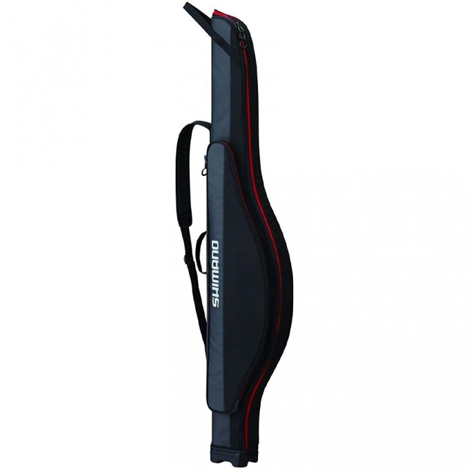 Чехол для удилищ SHIMANO ROD CASE REEL IN BLACK 145R 59YRC031Q15 Чехол для удилищ SHIMANO ROD CASE REEL IN BLACK 145R 59YRC031Q15