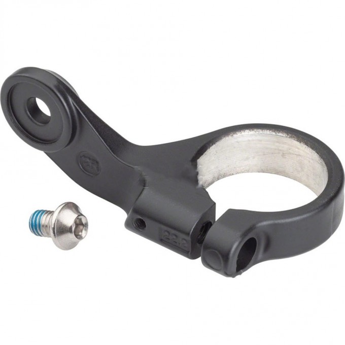 Хомут шифтера SHIMANO для правого SL-M7100 Y0GV98040 Хомут шифтера SHIMANO для правого SL-M7100 Y0GV98040