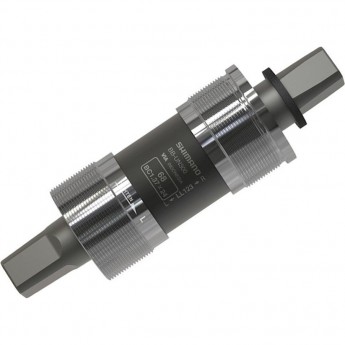 Каретка SHIMANO UN300, 68/110мм, без болтов, индивидуальная упаковка