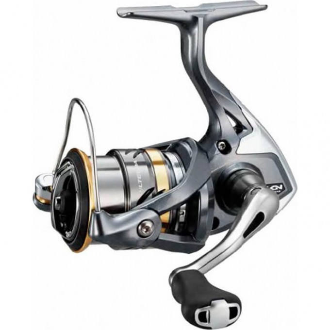 Катушка SHIMANO 17 ULTEGRA 2500 FB ULT2500FB Катушка SHIMANO 17 ULTEGRA 2500 FB ULT2500FB