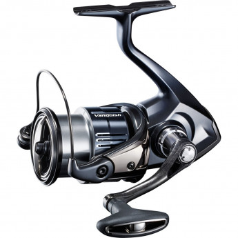 Катушка SHIMANO 19 VANQUISH C2500SHG