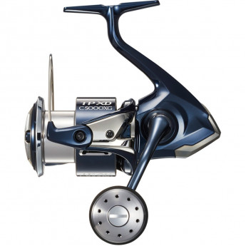Катушка SHIMANO 21 TWIN POWER XD A C3000XG