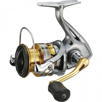 Катушка SHIMANO SEDONA C3000HG FI
