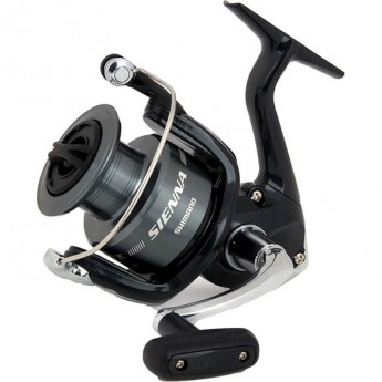 Катушка SHIMANO SIENA 1000 FE