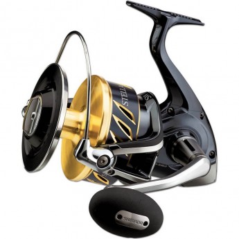 Катушка SHIMANO STELLA SALT WATER 5000 PG