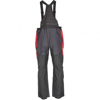 Костюм SHIMANO NEXUS RT-112T Gore-Tex Limited красный, размер XL 59YRT112T29