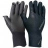 Перчатки SHIMANO GL-061S чёрный, размер M 5YGL061S13