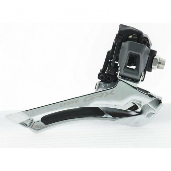 Переключатель передний SHIMANO TIAGRA, 4700, 2x10, 31.8 с адапт. 28.6 IFD4700BSM Переключатель передний SHIMANO TIAGRA, 4700, 2x10, 31.8 с адапт. 28.6 IFD4700BSM