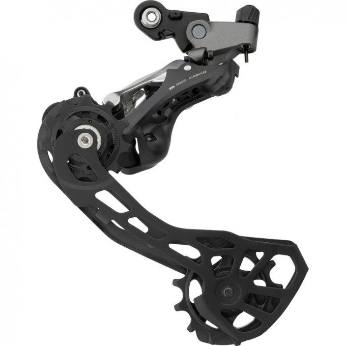 Переключатель задний SHIMANO GRX, RX812, SGS, ДЛЯ 1X11 скоростей и звезда класса 40/42T IRDRX812 Переключатель задний SHIMANO GRX, RX812, SGS, ДЛЯ 1X11 скоростей и звезда класса 40/42T IRDRX812