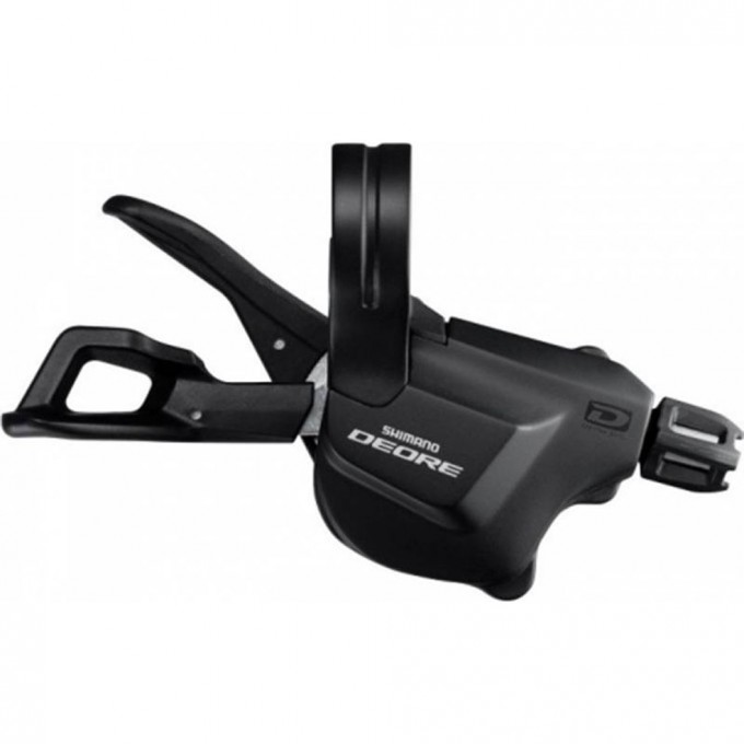 Шифтер SHIMANO ACERA, M3000, правый, 9 скоростей, трос 2400 мм, нержавеющая сталь, без упаковки ASLM3000RCT Шифтер SHIMANO ACERA, M3000, правый, 9 скоростей, трос 2400 мм, нержавеющая сталь, без упаковки ASLM3000RCT