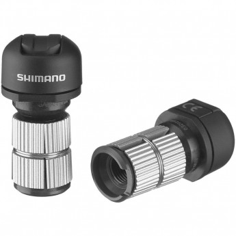 Шифтер SHIMANO DURA-ACE DI2, SW-R9160, для тт руля, левый и правый Шифтер SHIMANO DURA-ACE DI2, SW-R9160, для тт руля, левый и правый