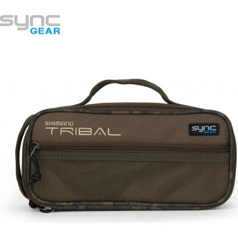 Сумка SHIMANO SYNC SMALL ACCESSORY CASE