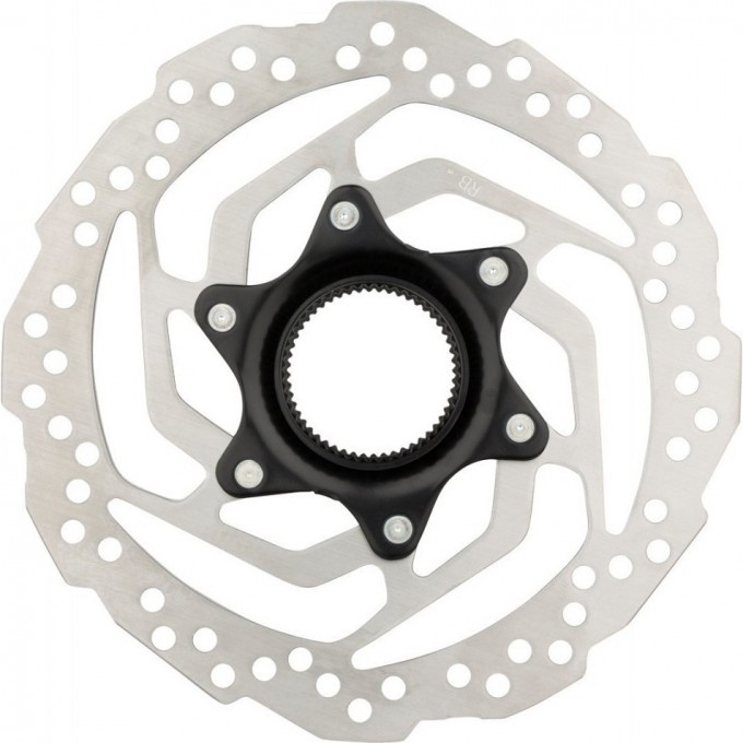 Тормозной диск SHIMANO RT10, 160мм, C.LOCK, С LOCK RING, только для пластиковых колодок ESMRT10S2 Тормозной диск SHIMANO RT10, 160мм, C.LOCK, С LOCK RING, только для пластиковых колодок ESMRT10S2