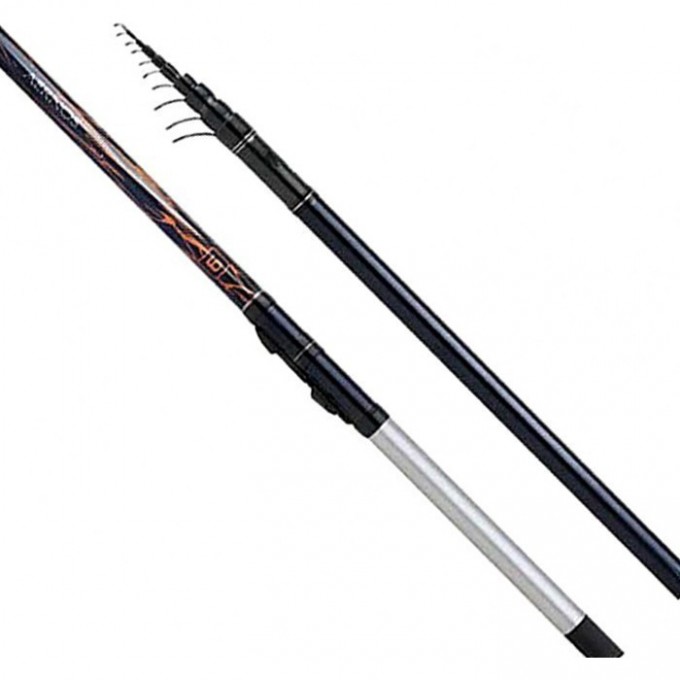 Удилище SHIMANO AERNOS TROUT TEGT HI POWER 6-420 ARNTRHPTGT642 Удилище SHIMANO AERNOS TROUT TEGT HI POWER 6-420 ARNTRHPTGT642
