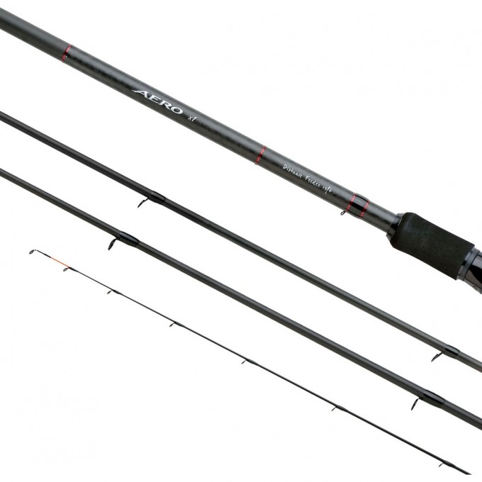 Удилище SHIMANO AERO X1 DISTANCE FEEDER 13' AEX1DFDR13 Удилище SHIMANO AERO X1 DISTANCE FEEDER 13' AEX1DFDR13