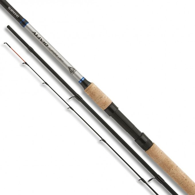 Удилище SHIMANO ALIVIO CX HEAVY FEEDER 13'0'' ALCXHFDR Удилище SHIMANO ALIVIO CX HEAVY FEEDER 13'0'' ALCXHFDR
