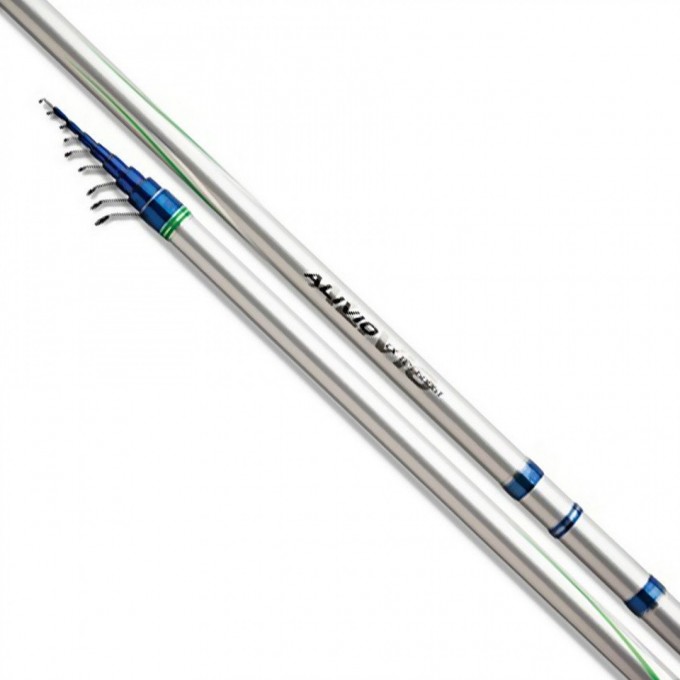 Удилище SHIMANO ALIVIO CX TE 5-600 ALCXTE560 Удилище SHIMANO ALIVIO CX TE 5-600 ALCXTE560