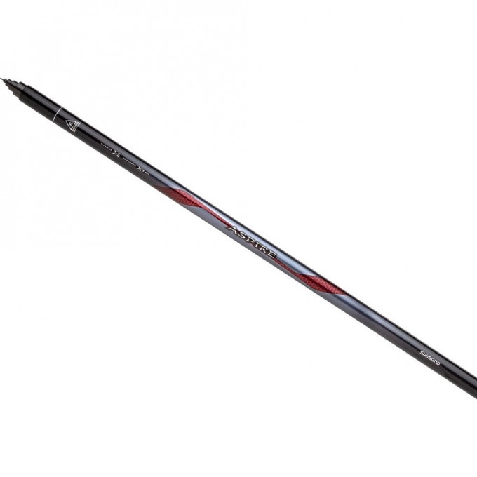 Удилище SHIMANO ASPIRE BOLO HEAVY 600 ASPIH60 Удилище SHIMANO ASPIRE BOLO HEAVY 600 ASPIH60