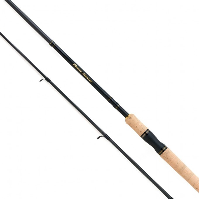 Удилище SHIMANO BEASTMASTER EX SPG 240 XHP SBMEX24XHP Удилище SHIMANO BEASTMASTER EX SPG 240 XHP SBMEX24XHP