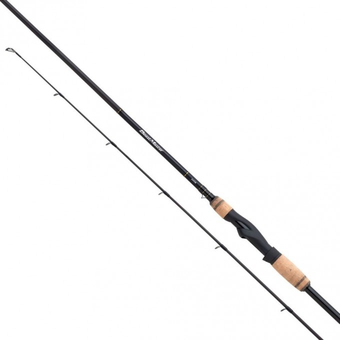 Удилище SHIMANO BEASTMASTER FX PREDATOR 210 ML SBMFXMF21ML Удилище SHIMANO BEASTMASTER FX PREDATOR 210 ML SBMFXMF21ML
