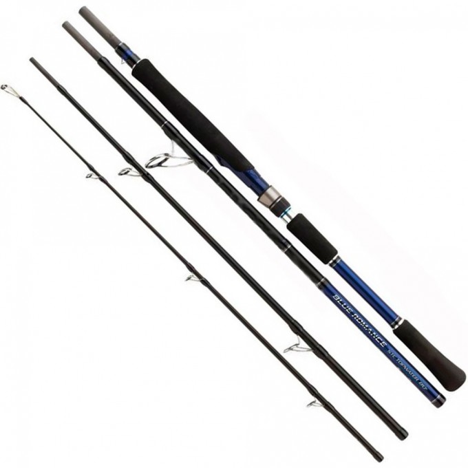 Удилище SHIMANO BLUE ROMANCE STC JERKBAIT 7'6" TBRJBT761545 Удилище SHIMANO BLUE ROMANCE STC JERKBAIT 7'6" TBRJBT761545