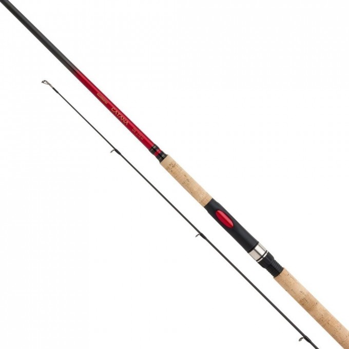 Удилище SHIMANO CATANA DX SPINNING 300M SCATDX30M Удилище SHIMANO CATANA DX SPINNING 300M SCATDX30M