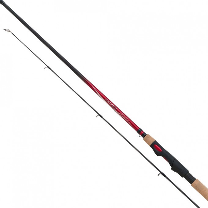 Удилище SHIMANO CATANA EX SPINNING 270MH SCATEX27MH Удилище SHIMANO CATANA EX SPINNING 270MH SCATEX27MH