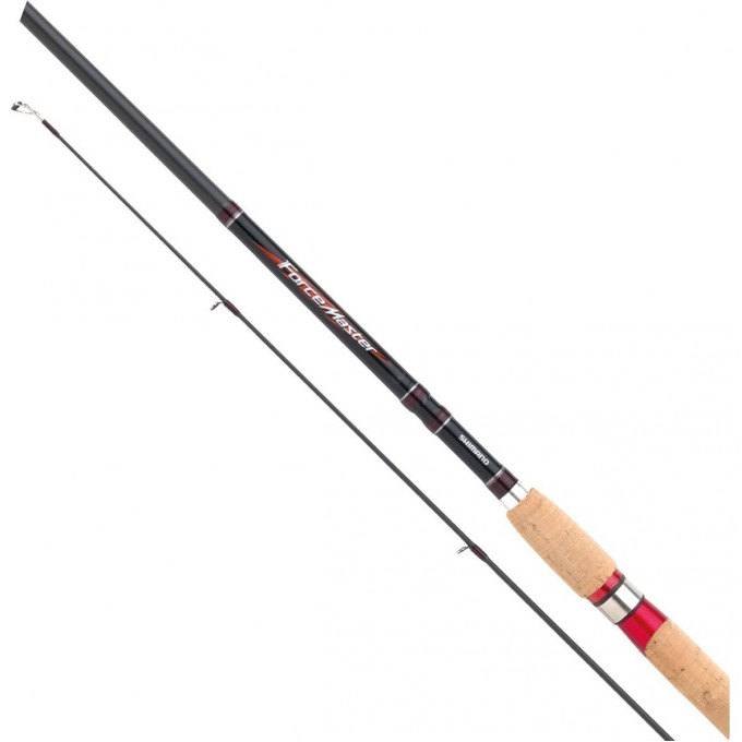 Удилище SHIMANO FORCEMASTER BX SPINNING 27H SFMBX27H Удилище SHIMANO FORCEMASTER BX SPINNING 27H SFMBX27H