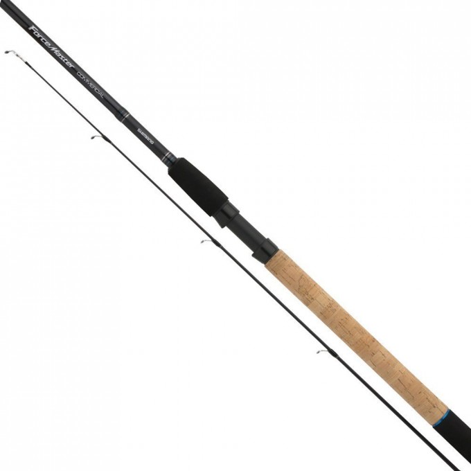 Удилище SHIMANO FORCEMASTER COMMERCIAL PICKER BX 11' FMBX11CFDR Удилище SHIMANO FORCEMASTER COMMERCIAL PICKER BX 11' FMBX11CFDR