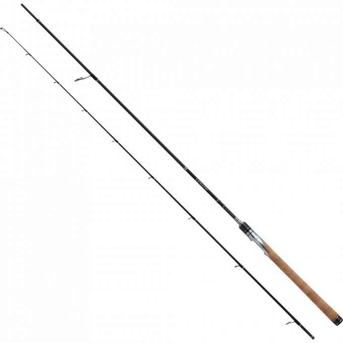 Удилище SHIMANO LESATH DX SPINNING 270 XH SLEDX27XH Удилище SHIMANO LESATH DX SPINNING 270 XH SLEDX27XH