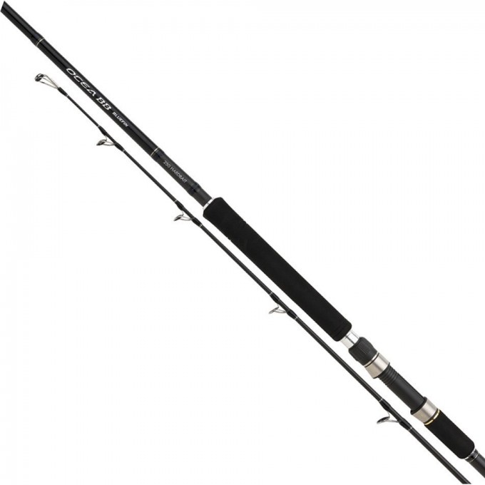 Удилище SHIMANO OCEA BB BLUEFIN 225 METAL JIG OCBBBF225MJ Удилище SHIMANO OCEA BB BLUEFIN 225 METAL JIG OCBBBF225MJ