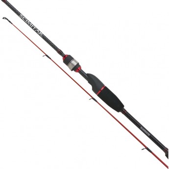 Удилище SHIMANO SCIMITAR BX SPINNING 6'10" UL