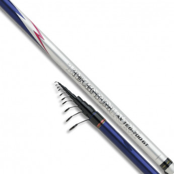 Удилище SHIMANO TECHNIUM AX TE GT 6-600