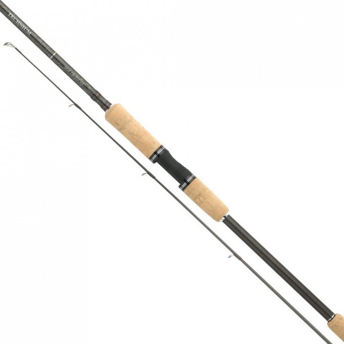 Удилище SHIMANO TECHNIUM SEA TROUT 10'1 TECHST101 Удилище SHIMANO TECHNIUM SEA TROUT 10'1 TECHST101