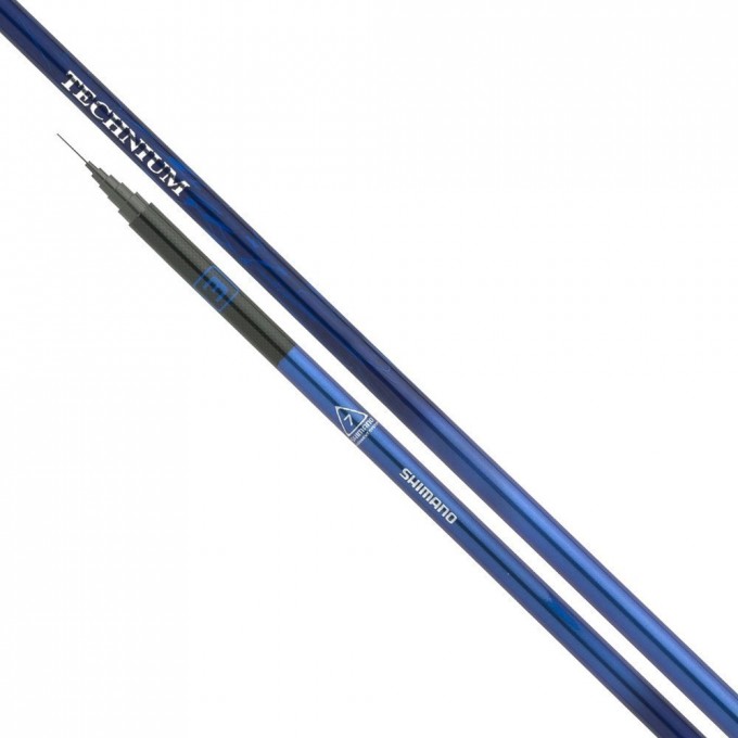 Удилище SHIMANO TECHNIUM TROUT LITE POWER 3-390 TECTRLIT339 Удилище SHIMANO TECHNIUM TROUT LITE POWER 3-390 TECTRLIT339