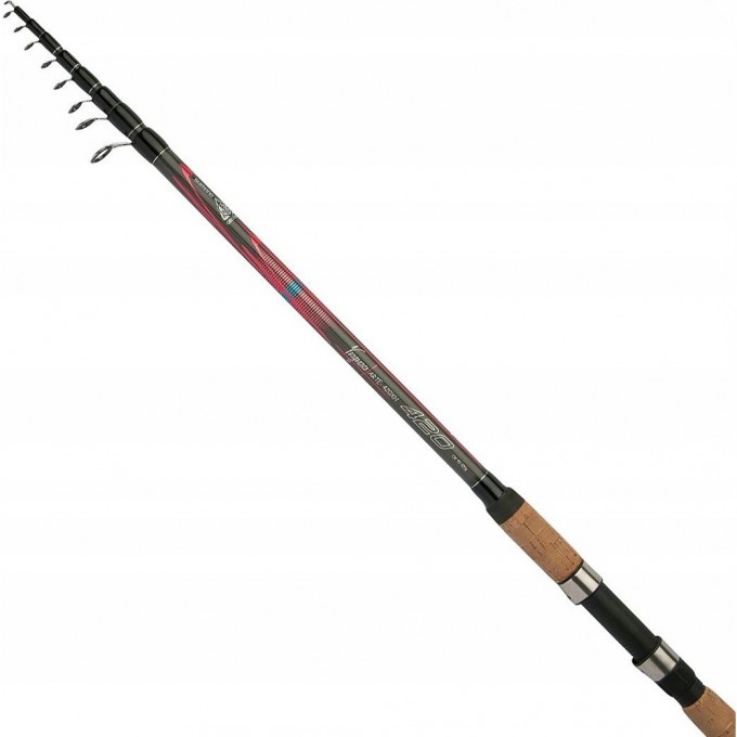 Удилище SHIMANO VENGEANCE SLIM TE GT 420XH VARTE42XH Удилище SHIMANO VENGEANCE SLIM TE GT 420XH VARTE42XH