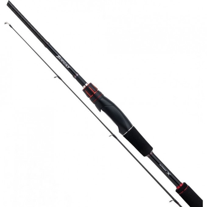 Удилище SHIMANO ZODIAS CASTING 7'2" H ZODIAS172H Удилище SHIMANO ZODIAS CASTING 7'2" H ZODIAS172H