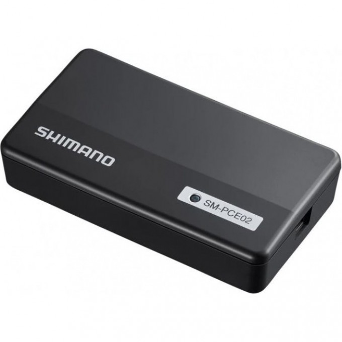 Устройство для подключения Di2 к компьютеру SHIMANO PCE02 ISMPCE02B