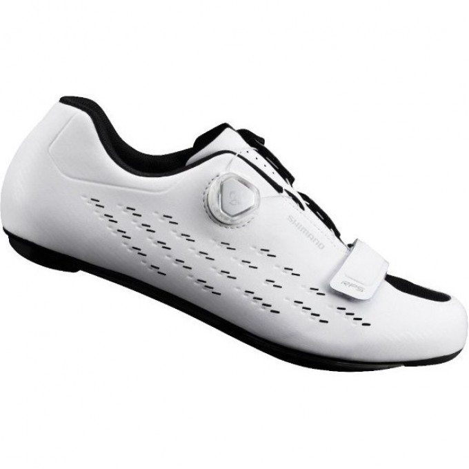 Велообувь женская SHIMANO SH-RP501W р. 36, белый ESHRP5PC360WW00 Велообувь женская SHIMANO SH-RP501W р. 36, белый ESHRP5PC360WW00