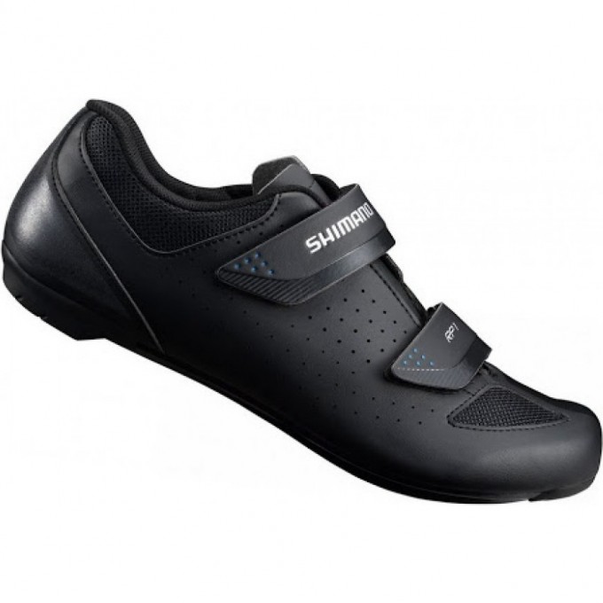 Велотуфли SHIMANO SH-RP100 р-р 39, черный ESHRP1PG390SL00 Велотуфли SHIMANO SH-RP100 р-р 39, черный ESHRP1PG390SL00