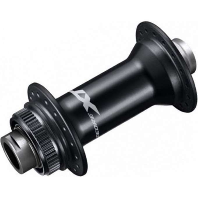 Втулка передняя SHIMANO XT, M8110-B, 36 отверстий, C.LOCK, под полую ось 15мм(без оси), old:100мм EHBM8110AX Втулка передняя SHIMANO XT, M8110-B, 36 отверстий, C.LOCK, под полую ось 15мм(без оси), old:100мм EHBM8110AX