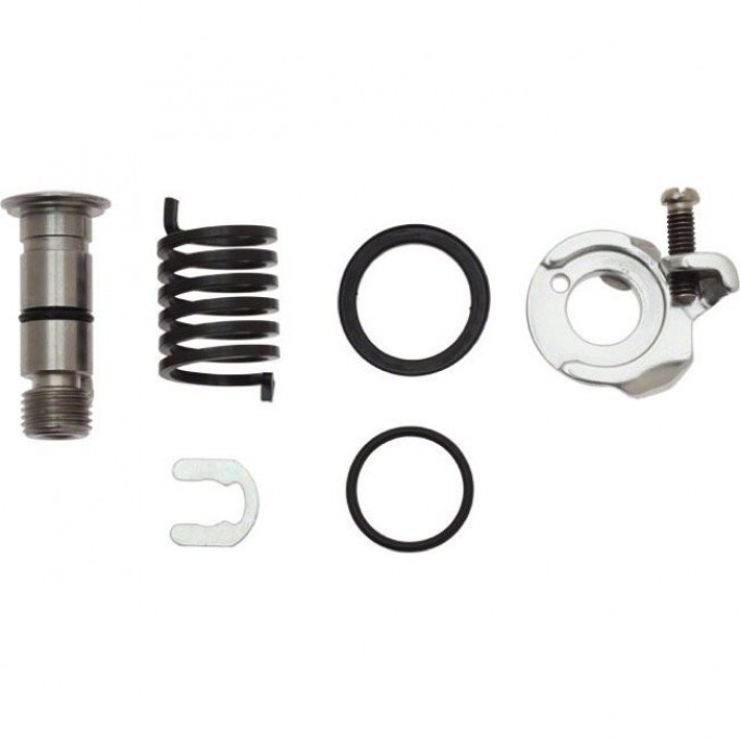 Запасная часть SHIMANO к RD-6800, B-ось в сборе Y5YC98010 Запасная часть SHIMANO к RD-6800, B-ось в сборе Y5YC98010