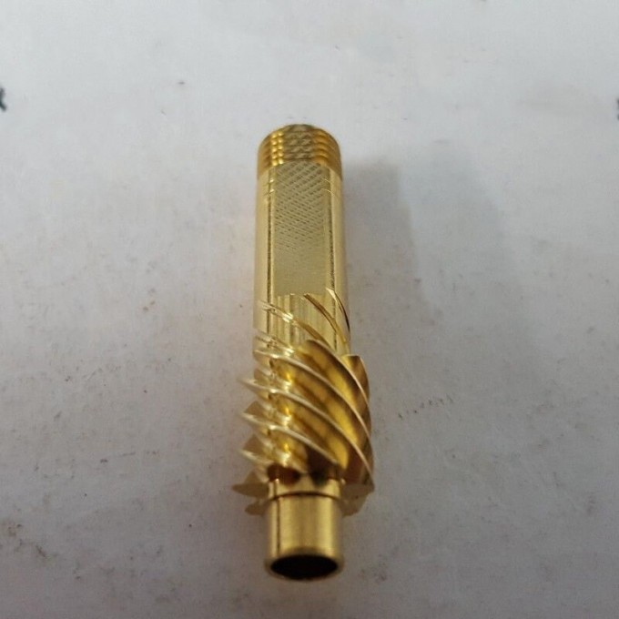Запчасть для катушки SHIMANO PINION GEAR ведомая шестерня RD17153 Запчасть для катушки SHIMANO PINION GEAR ведомая шестерня RD17153