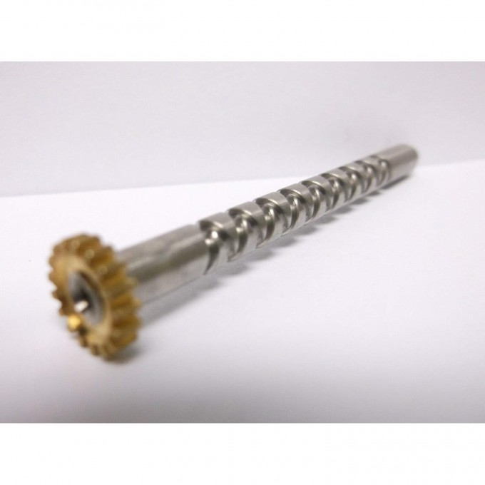 Запчасть для катушки SHIMANO WORM SHAFT БЕСКОНЕЧНЫЙ ВИНТ RD13153 Запчасть для катушки SHIMANO WORM SHAFT БЕСКОНЕЧНЫЙ ВИНТ RD13153