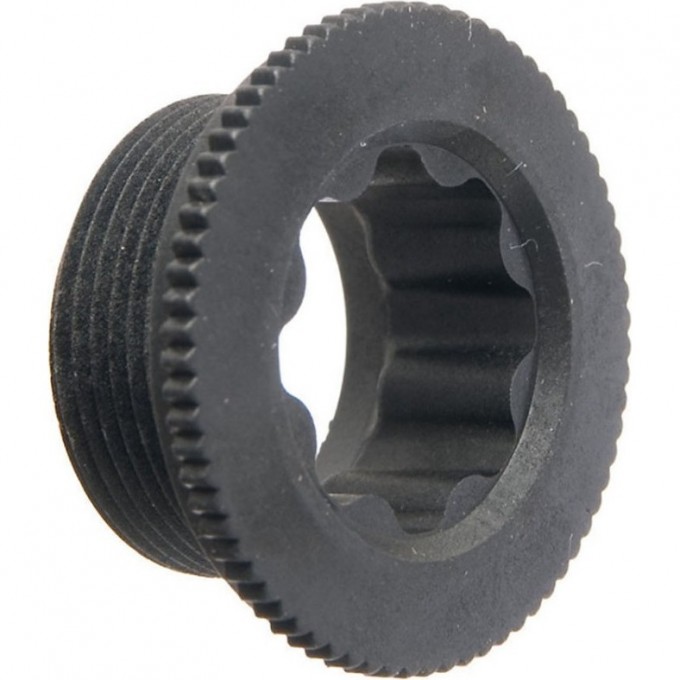 Запчасть к системе SHIMANO прижимной болт, для FC-M582 Y1F811100 Запчасть к системе SHIMANO прижимной болт, для FC-M582 Y1F811100