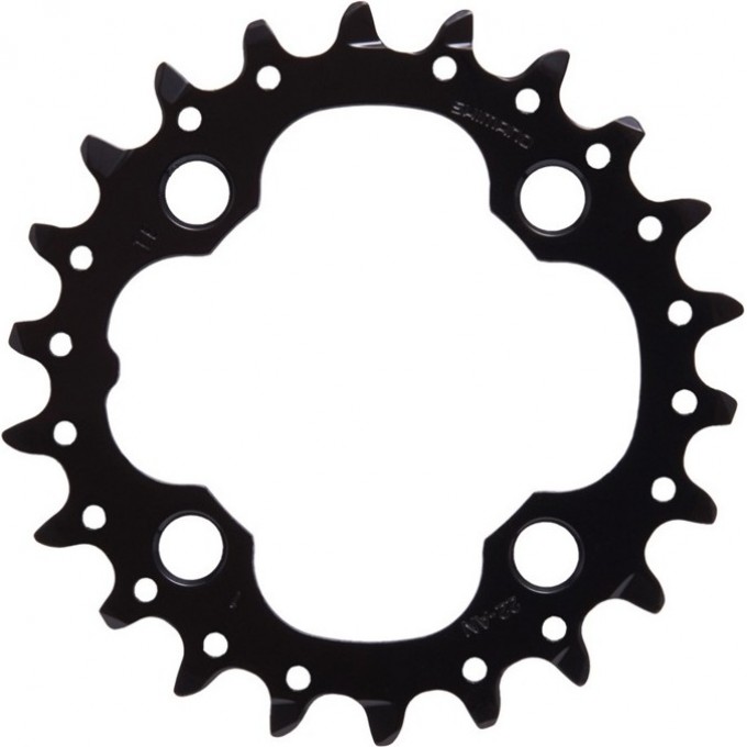 Звезда передняя SHIMANO CRM85, 36T для FC-M8100-1/8130-1, для 1x12, для CL:52/56,5мм ISMCRM85A6 Звезда передняя SHIMANO CRM85, 36T для FC-M8100-1/8130-1, для 1x12, для CL:52/56,5мм ISMCRM85A6