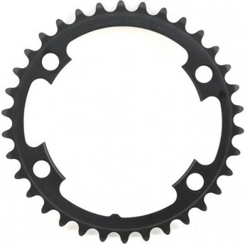 Звезда передняя, Ultegra, для FC-6800. SHIMANO, 34T-MA для 50-34T. Y1P434000